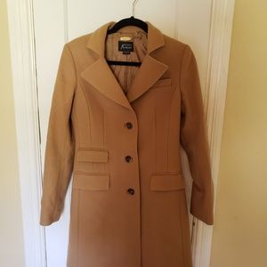 Guess by marciano wool coat